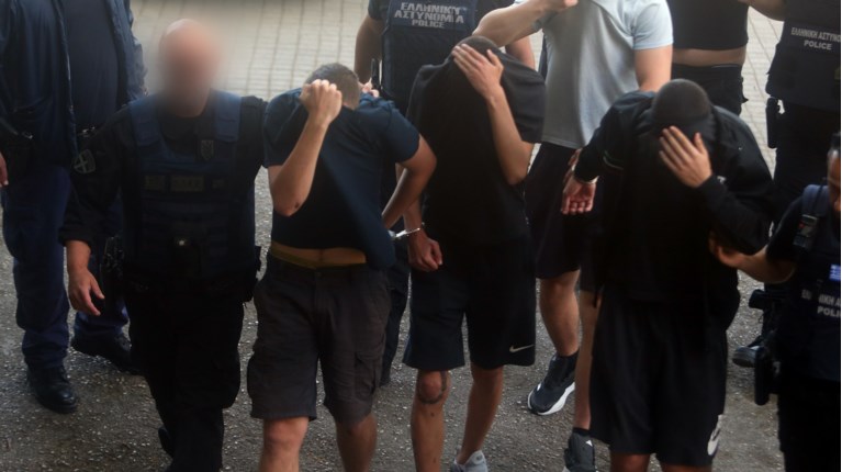ΕΘΝΙΚΙΣΤΕΣ ΘΕΣΣΑΛΟΝΙΚΗ