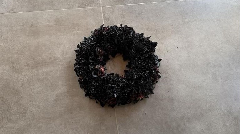 ΣΤΕΦΑΝΙ ΡΟΔΟΣ