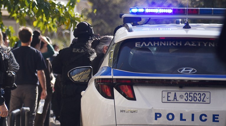 Περιπολικό