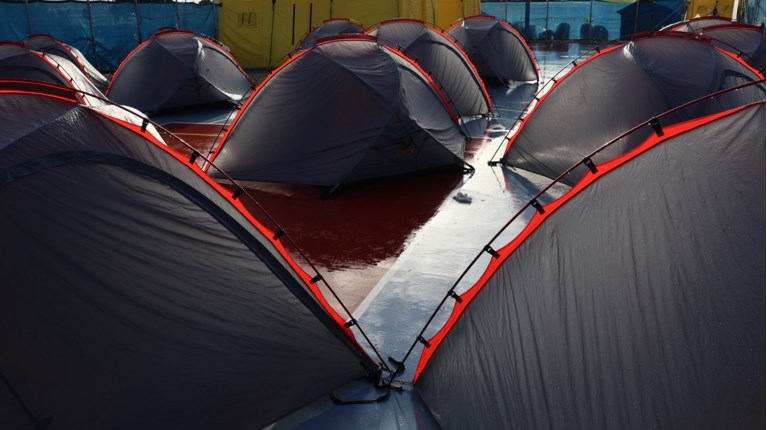 ΣΕΙΣΜΟΣ ΣΑΝΤΟΡΙΝΗ