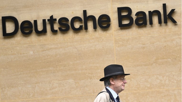 Deutsche Bank