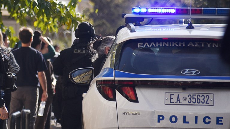 Περιπολικό