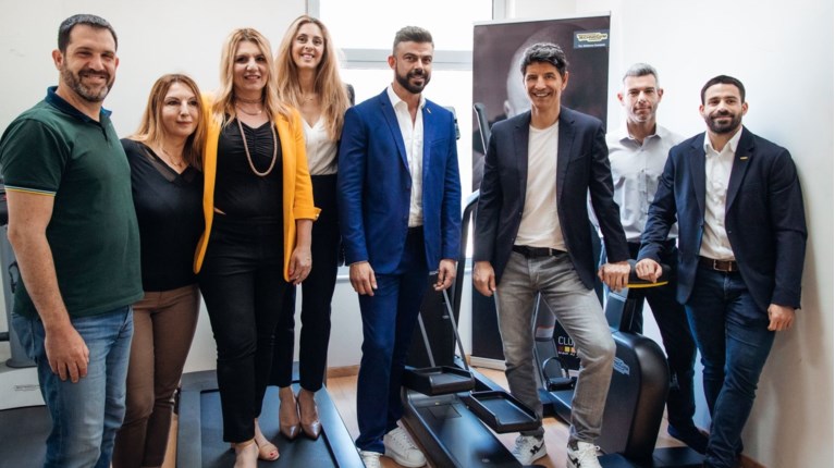 Technogym