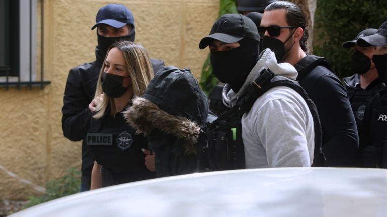 Ρούλα Πισπιρίγκου