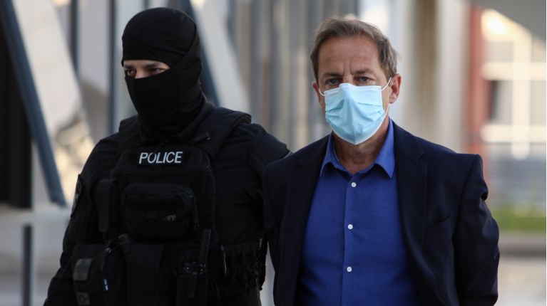 Δημήτρης Λιγνάδης