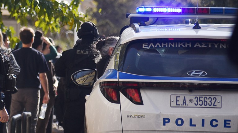 Περιπολικό