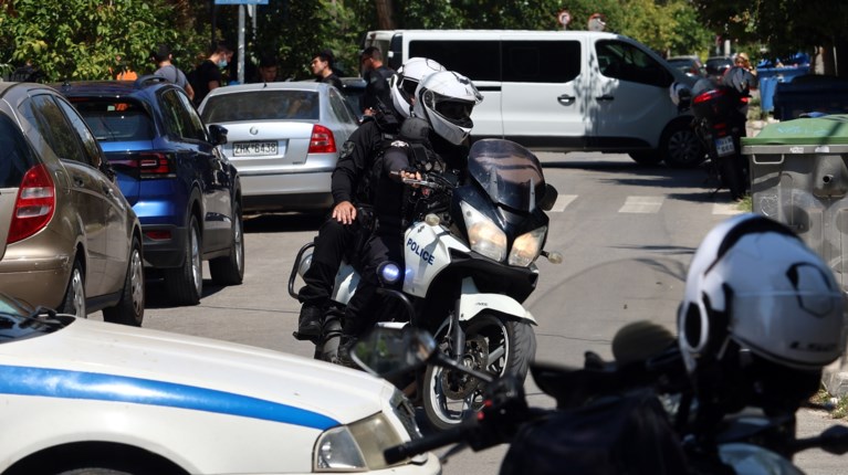 ΑΣΤΥΝΟΜΙΑ