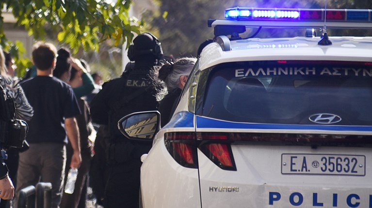 Περιπολικό