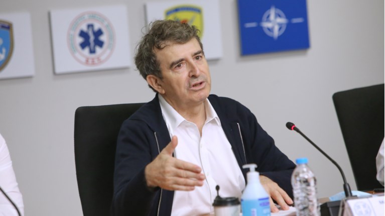 Μιχάλης Χρυσοχοΐδης