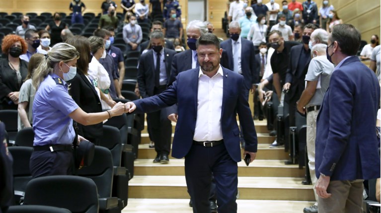 Νίκος Χαρδαλιάς