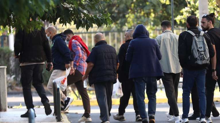 Κύκλωμα με εικονικά τιμολόγια: Στη φυλακή άλλοι τέσσερις κατηγορούμενοι μετά τις απολογίες τους