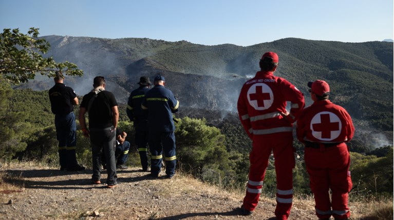 Πυροσβεστική