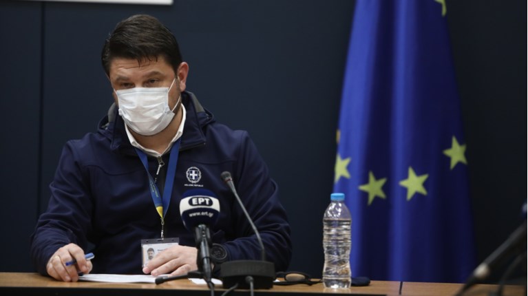 Νίκος Χαρδαλιάς