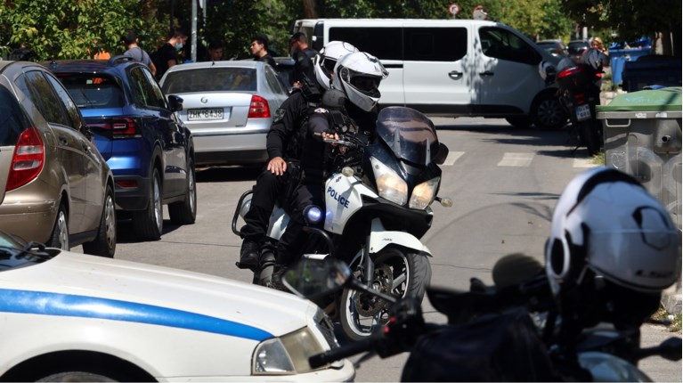 ΑΣΤΥΝΟΜΙΑ