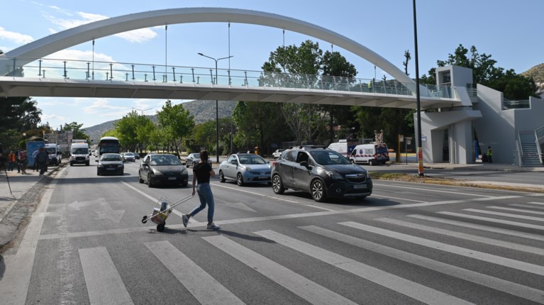 Λεωφόρος Αθηνών