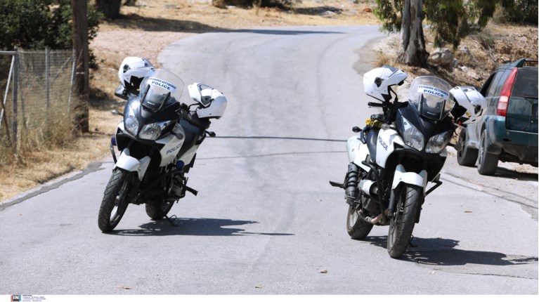 ΔΟΛΟΦΟΝΙΑ ΒΑΡΗ