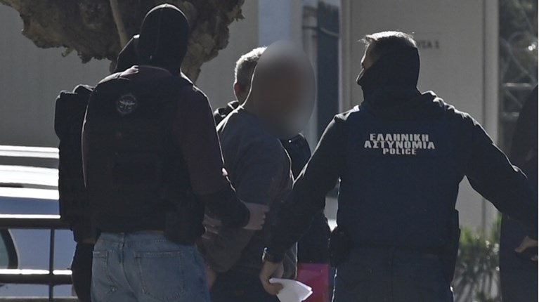 Τούρκος Παλαιό Φάληρο