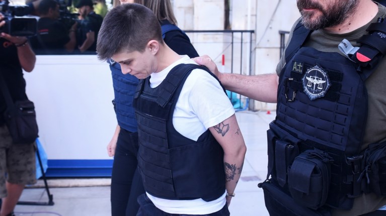 ΜΟΥΡΤΖΟΥΚΟΥ