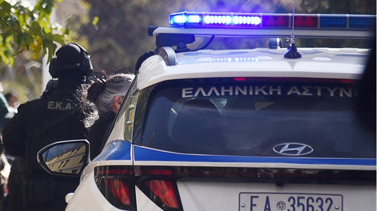 Περιπολικό