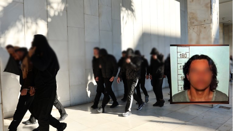 ΚΥΚΛΩΜΑ ΕΚΒΙΑΣΤΩΝ
