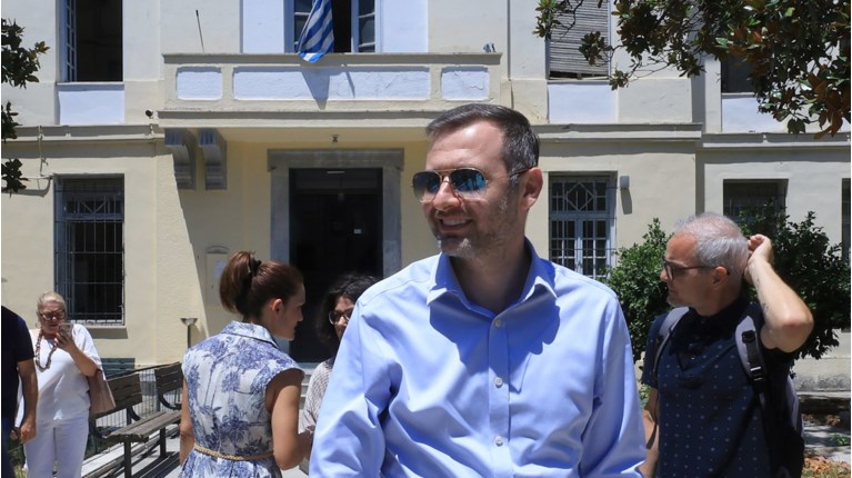 μαρεδησ
