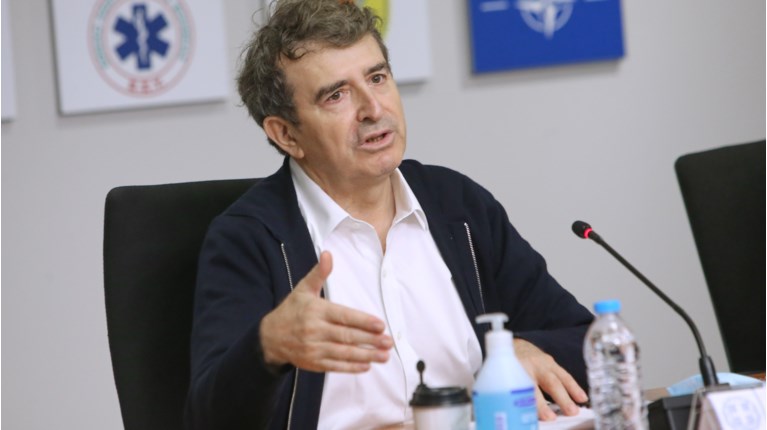 Μιχάλης Χρυσοχοΐδης