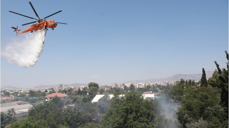 ΕΛΙΚΟΠΤΕΡΟ ΠΥΡΟΣΒΕΣΤΙΚΗ