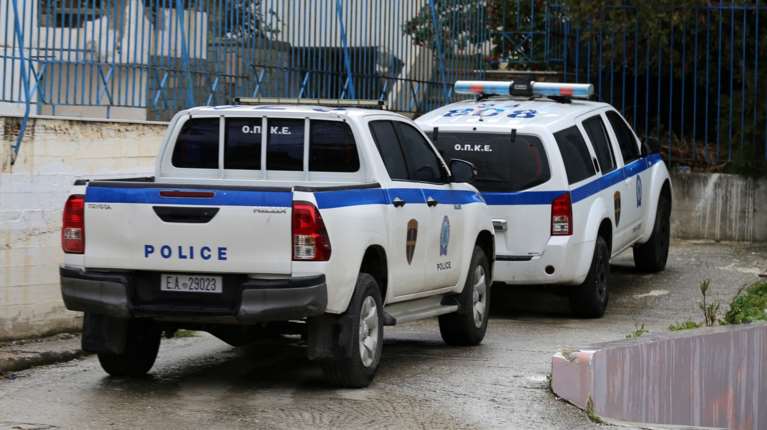 Αθήνα: Συνελήφθη καταζητούμενος από την Interpol Σερβίας - Για απόπειρα ανθρωποκτονίας και διακίνηση ναρκωτικών και όπλων