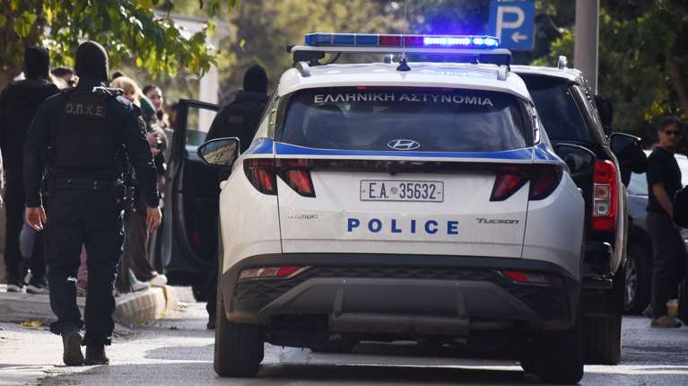 ΕΛΑΣ: Επιχείρηση στην Αττική για την καταπολέμηση τουρκικών εγκληματικών οργανώσεων - 4 συλλήψεις