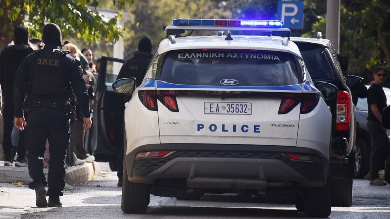 Περιπολικό