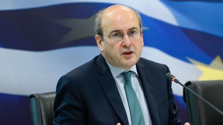Κωστής Χατζηδάκης