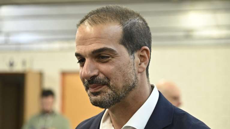 Καρφιά Σακελλαρίδη σε Τσίπρα για τον "νταή" Νίκο Παππά: Τον ήθελε και υποψήφιο για Δήμαρχο της Αθήνας...