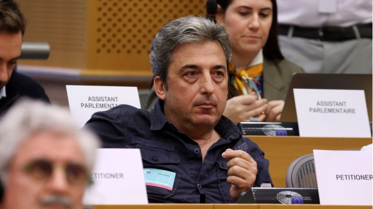 Παύλος Ασλανίδης