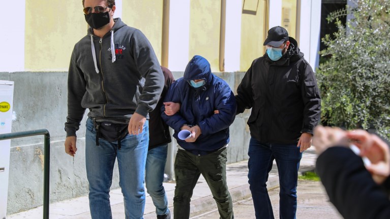 Βασίλης Γκουρούσης