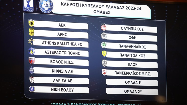 ΚΥΠΕΛΛΟ ΕΛΛΑΔΟΣ