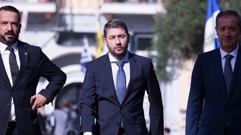 ανδρουλακης