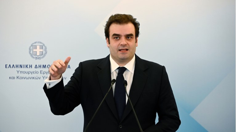 Κυριάκος Πιερρακάκης