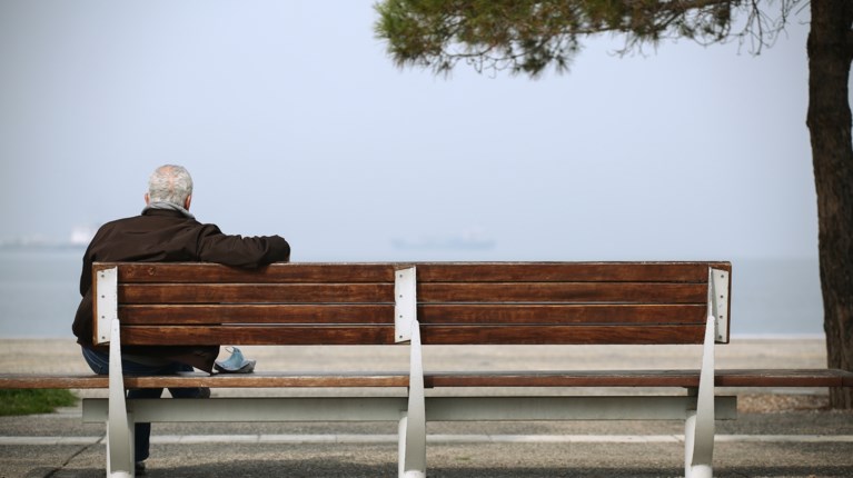 συνταξιουχοι
