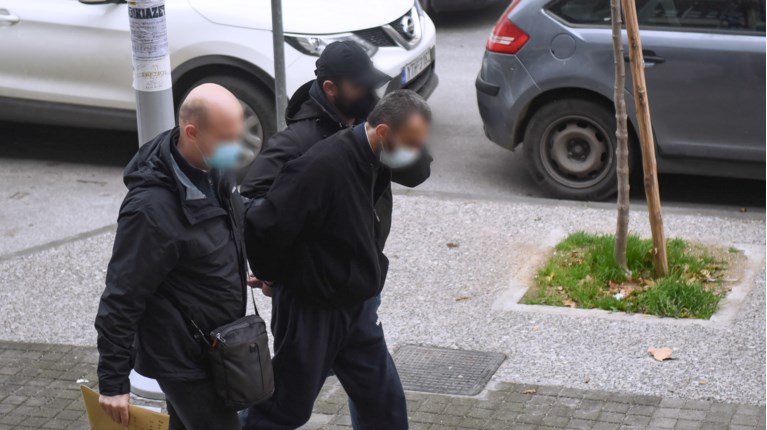 Θεσσαλονίκη συζυγοκτόνος
