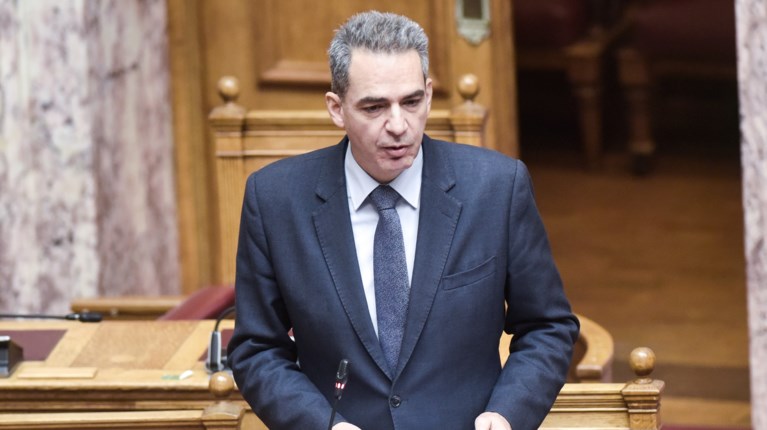 Άγγελος Συρίγος
