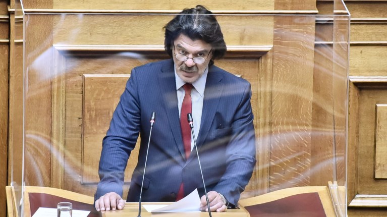 Ανδρέας Πάτσης