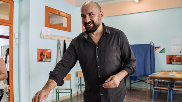 ΔΗΜΗΤΡΗΣ ΤΖΑΝΑΚΟΠΟΥΛΟΣ