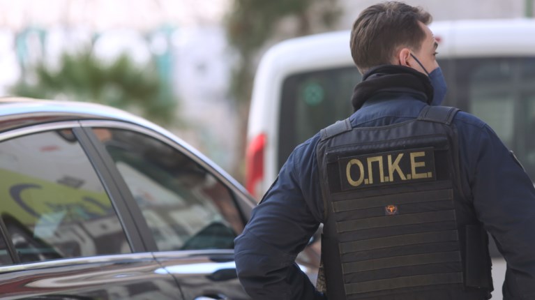 ΟΠΚΕ