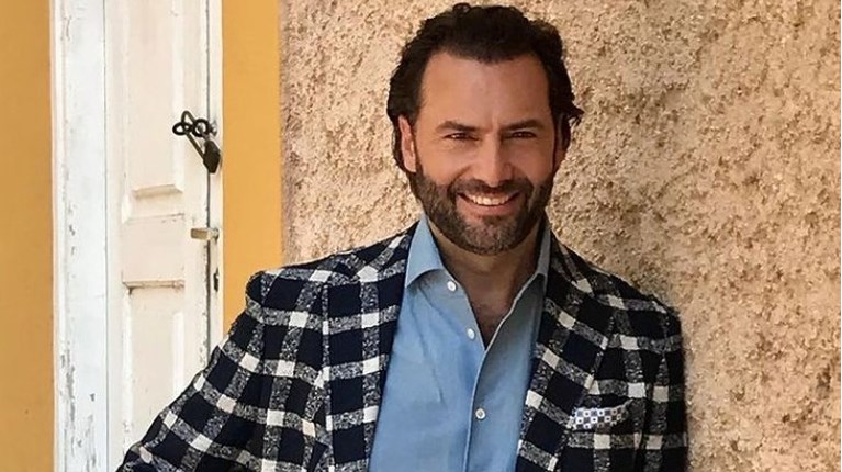 Παναγιώτης Μπουγιούρης