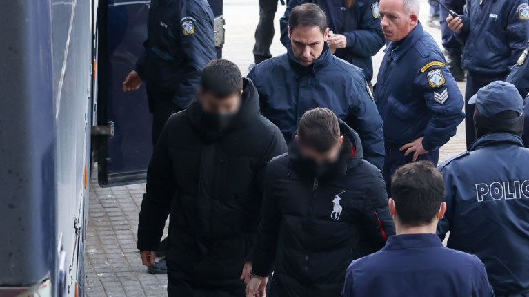 Αλκης Καμπανος