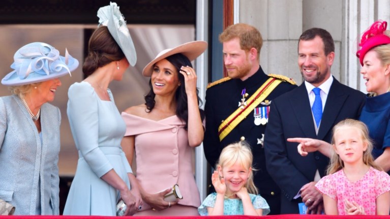 MEGHAN KAI HARRY