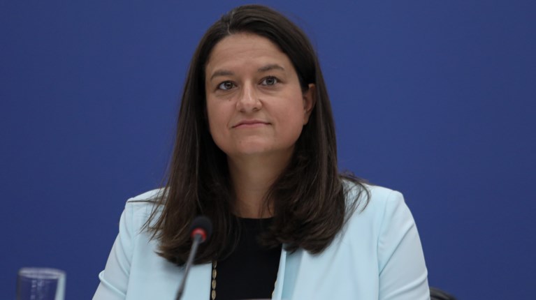 Νίκη Κεραμέως