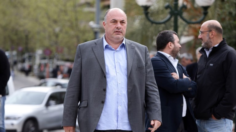 ΑΧΙΛΛΕΑΣ ΜΠΕΟΣ