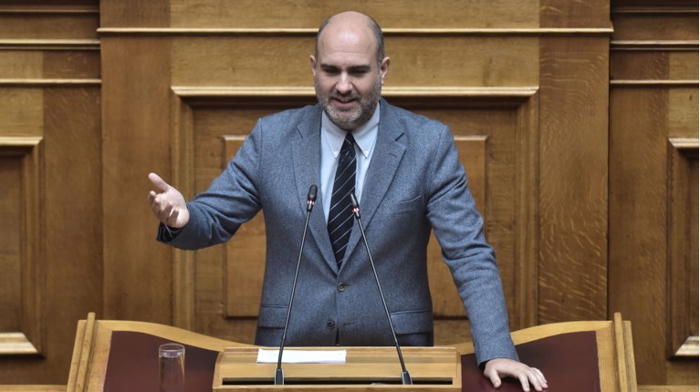 Μαρκοπουλος