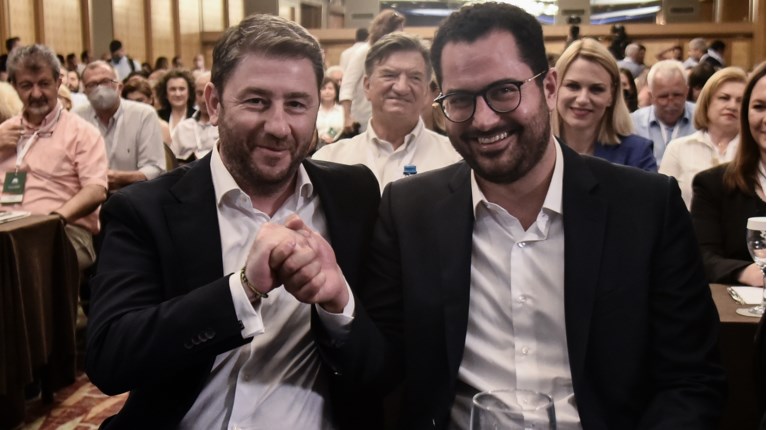 ΣΠΥΡΟΠΟΥΛΟΣ ΑΝΔΡΟΥΛΑΚΗΣ